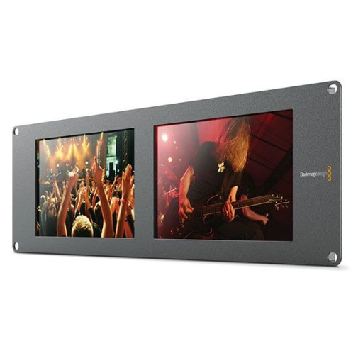 Blackmagic Smartview Duo 2