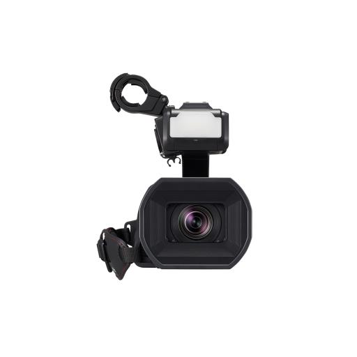 Panasonic HC-X2000 4K 60p Camcorder