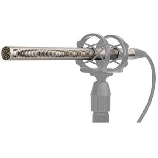 Røde NTG3 Shotgun Microphone