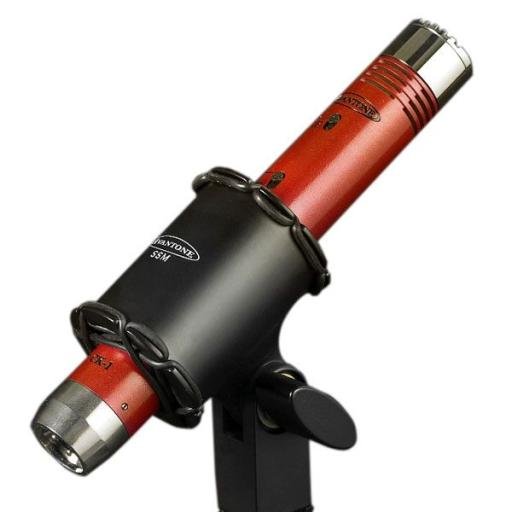 Avantone CK1 Pencil FET Microphone