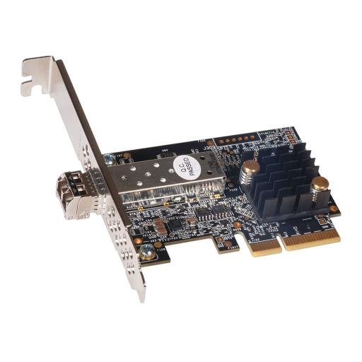 Sonnet Solo 10G SFP+ PCIe Card