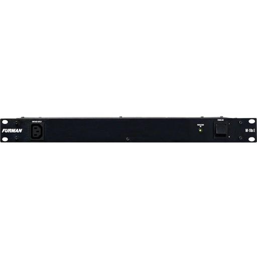 Furman M-10XE Power Conditioner