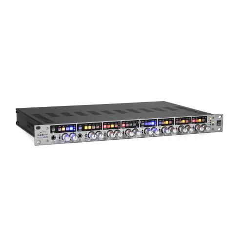 Audient ASP880