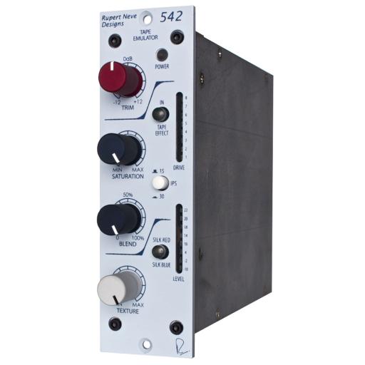 The Mastering Bundle (2 x 542 + 2 x 535 + R10 Chassis)