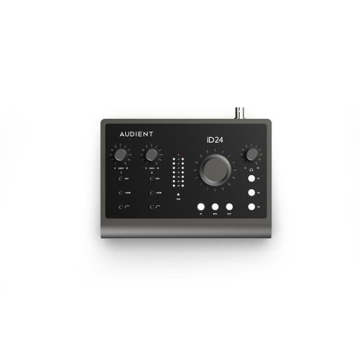 Audient iD24