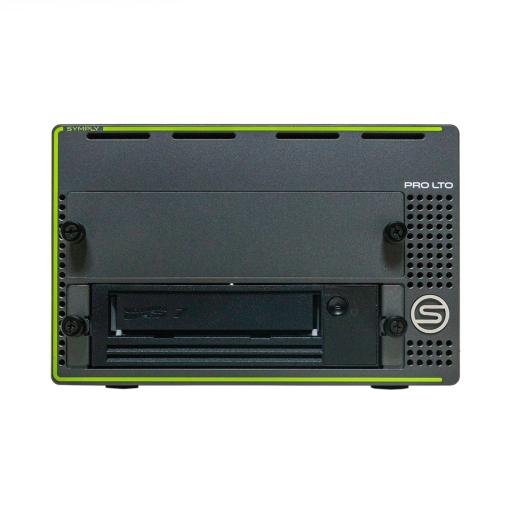 Symply LTO XTH Desktop 12/30TB SAS 1x LTO-8