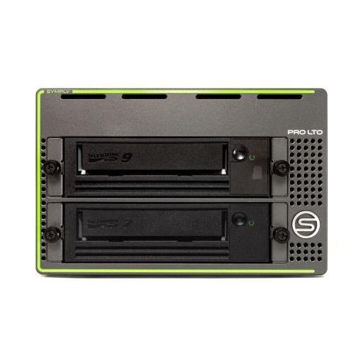 Symply LTO XTH Desktop 18/45TB SAS 1x LTO-9