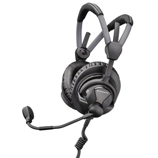 Sennheiser HMDC 27 Headphone Headset
