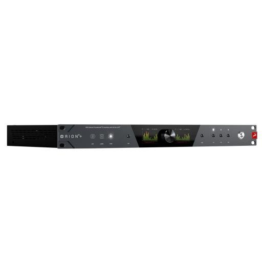 Antelope Audio Orion 32+ | Gen 4