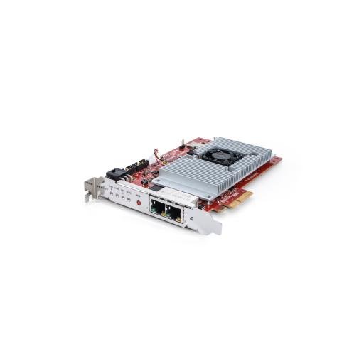 Focusrite RedNet PCIeNX 128 Channel PCIe Dante I/O Interface Card