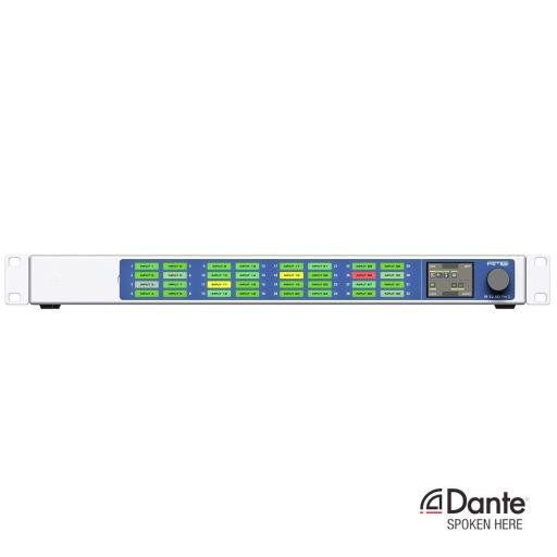 RME M-32 II DA Pro-D