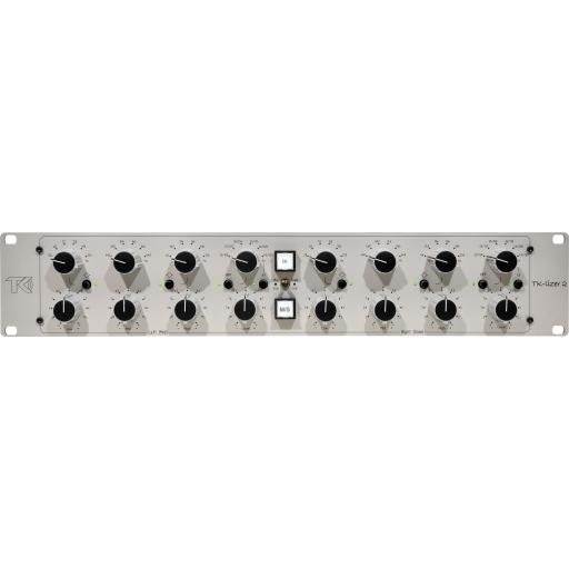 TK Audio TK-LIZER 2 Ltd Edition Stereo EQ