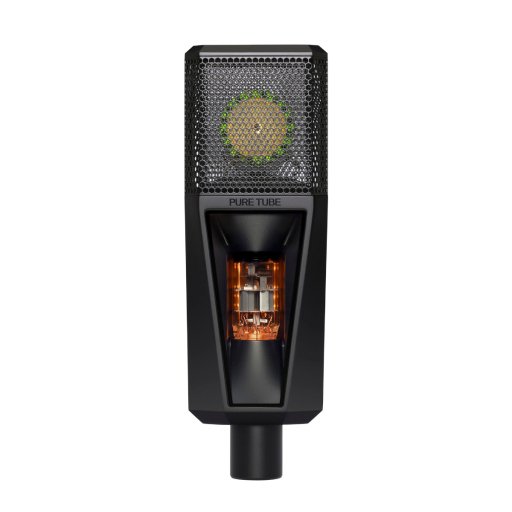 Lewitt Pure Tube Microphone,  Studio Set