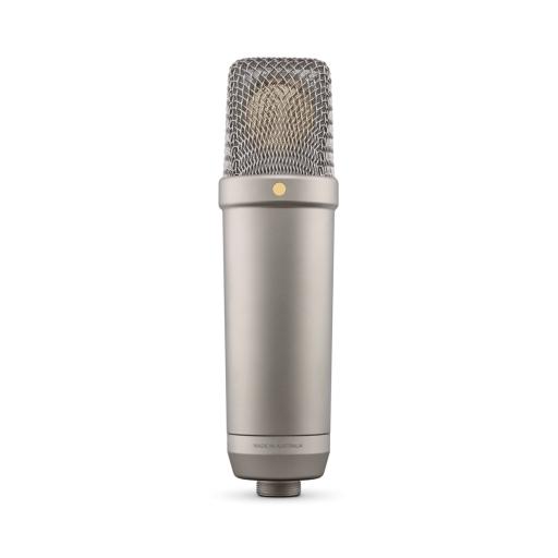 Rode NT1 5th Generation Condenser Microphone