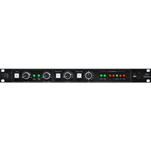 TK Audio M/S Station