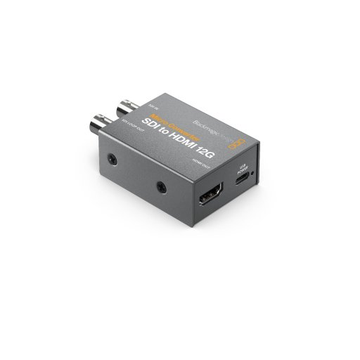 Blackmagic Micro Converter BiDirect SDI/HDMI 12G PSU