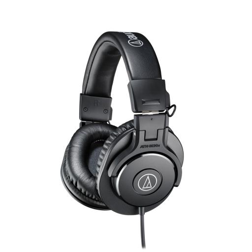 Audio-Technica ATH-M30X Closed Headphone