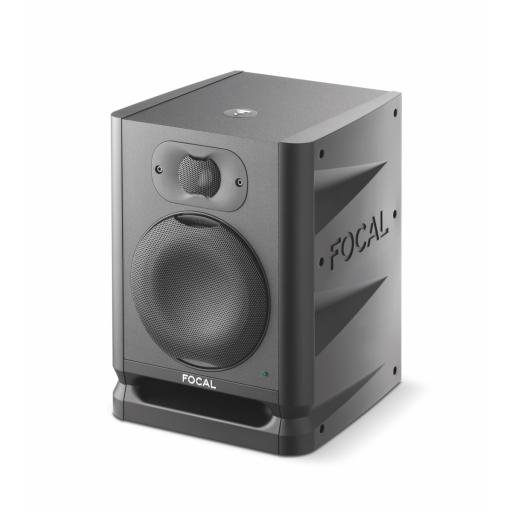Focal Alpha 50 Evo Active Studio Monitor (single)