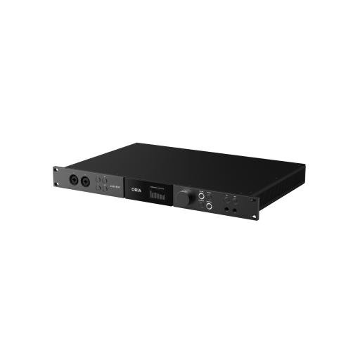 Audient ORIA Audio Interface and Monitor Controller