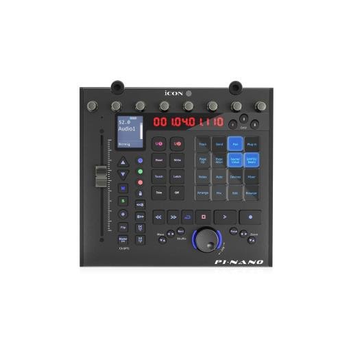 ICON P1-Nano USB MIDI DAW Controller