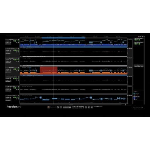 Synchro Arts Revoice Pro 5