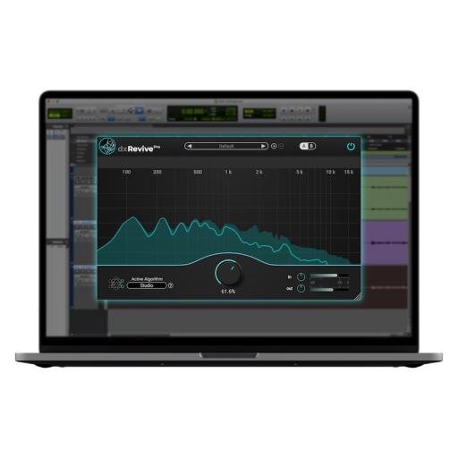 Accentize dxRevive