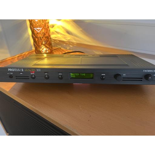 Proteus Proteus 2 XR