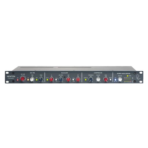 Rupert Neve Newton Channel