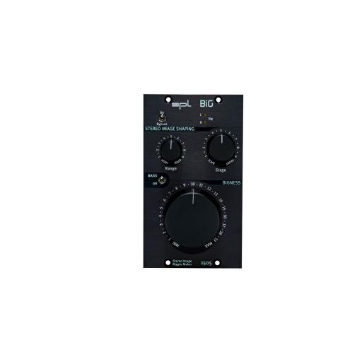 SPL BiG 500 Series Stereo Image Bigger Maker