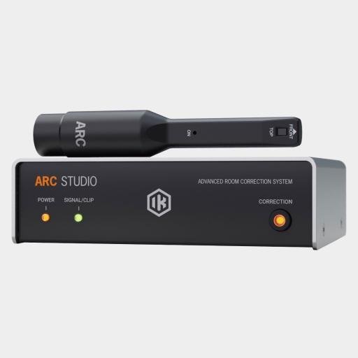 IK Multimedia ARC Studio