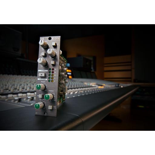 Solid State Logic E-Series Dynamics Module 500 Series