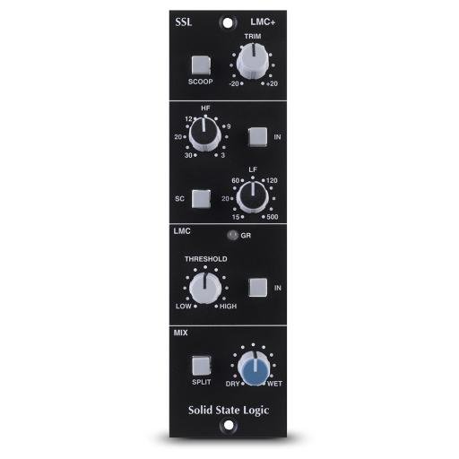 Solid State Logic LMC+ Module 500 Series
