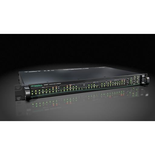 DirectOut ANDIAMO 32-channel AD/DA Converter with MADI I/O