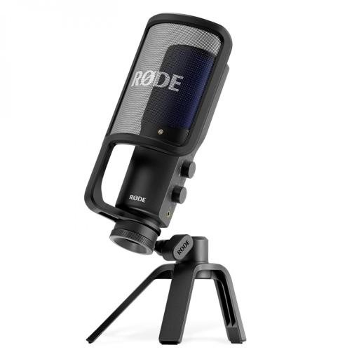 Rode NT-USB+ Microphone