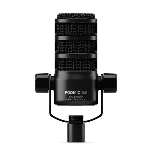 Rode Podmic USB Microphone