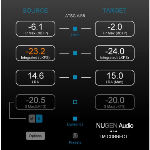Nugen Loudness Toolkit 2