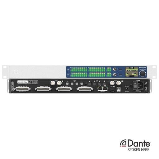 RME M-1620-PRO D