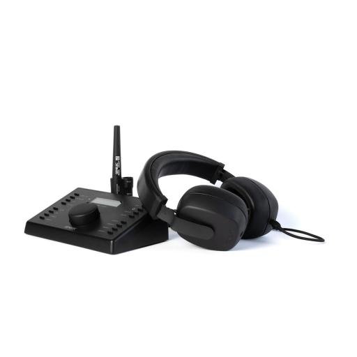 Genelec UNIO PRM Personal Reference Monitor System