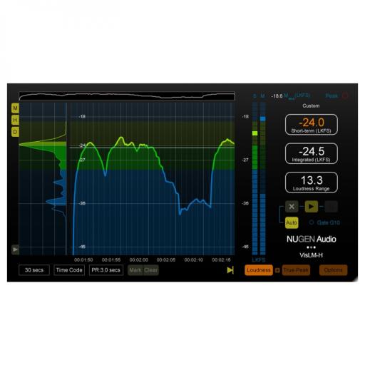 Nugen Loudness Toolkit 2 - Upgrade from Nugen Loudness Toolkit 1