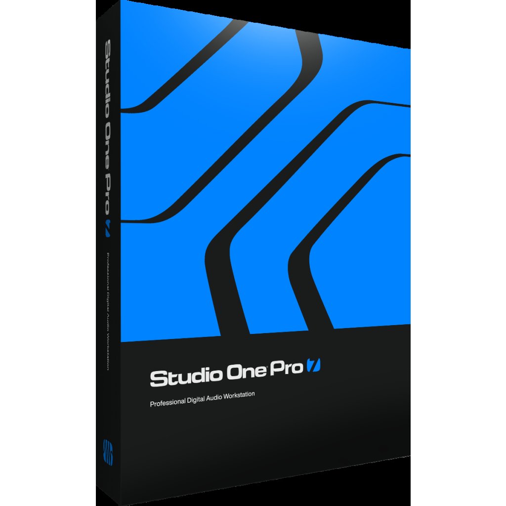 Fender Studio Pro Academic | Mediaspec