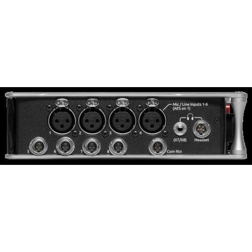 Sound Devices 888 Mixer Recorder
