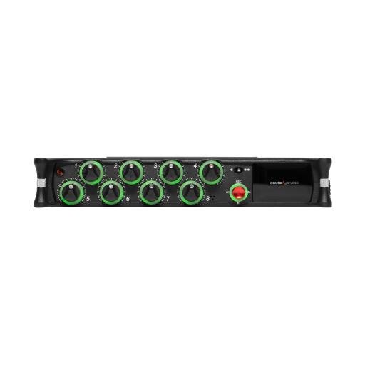Sound Devices MixPre-10 II