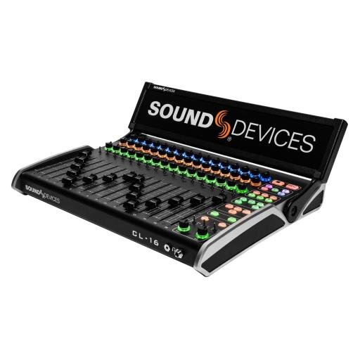 Sound Devices CL-16