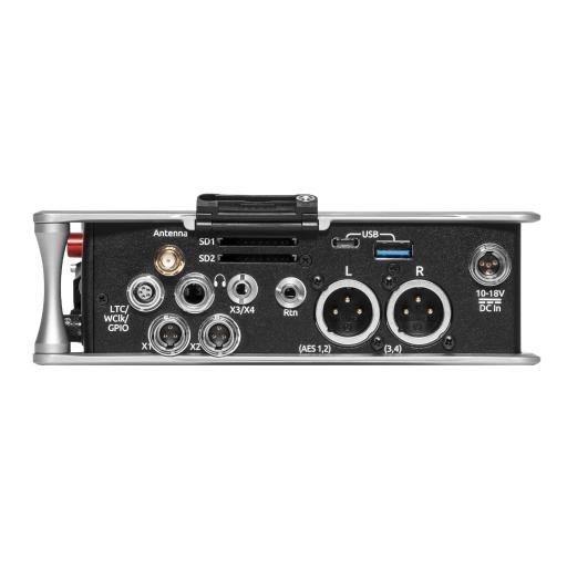 Sound Devices 833 Mixer Recorder