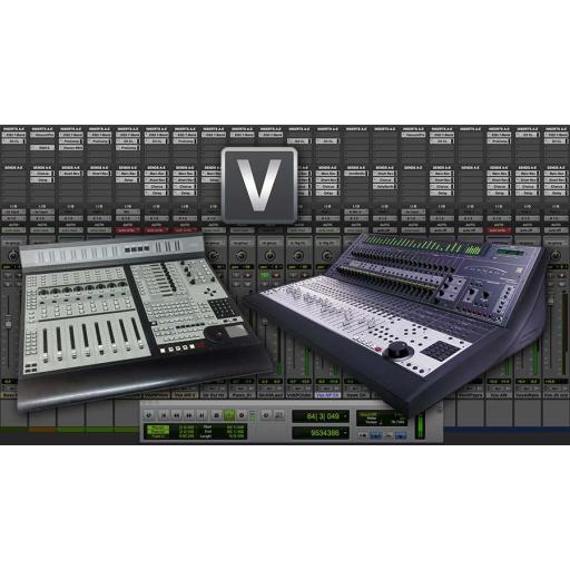 Neyrinck V-Control Pro 3 Standard