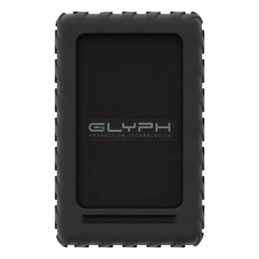 Glyph Blackbox Plus, 1 TB, Bus-powered, SSD, USB-C (3.1,Gen2)