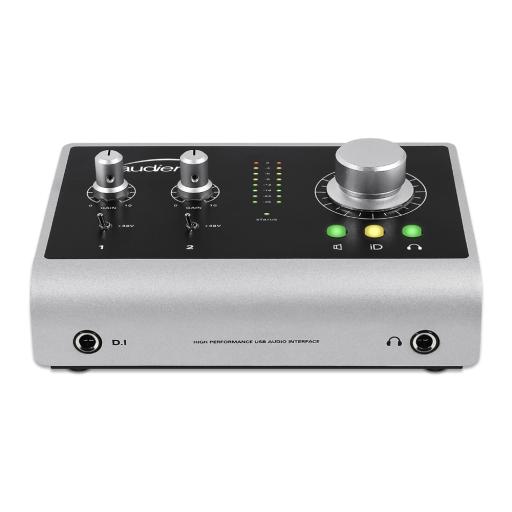 Audient iD14 MK II Audio Interface
