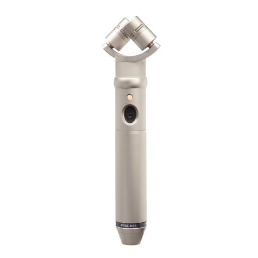 Rode NT4 Stereo Condenser Microphone