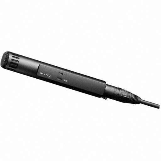 Sennhesier MKH 50-P48 Super-cardioid microphone