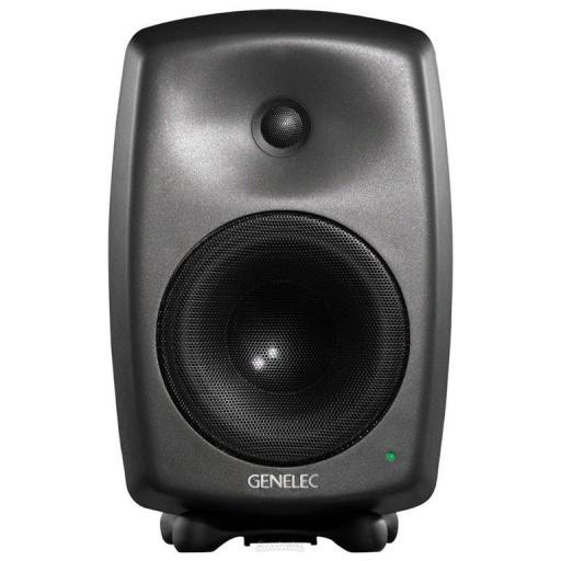 Genelec 8040 BPM Active Studio Monitor (Single)